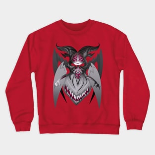 The Whispering One Crewneck Sweatshirt